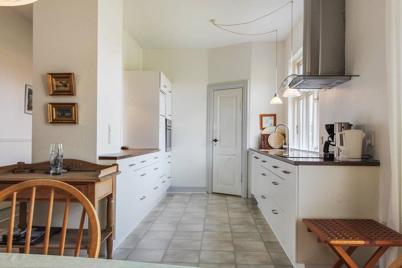 Foto von Ferienhaus JO31 in Østerby - Skagen - Nordjütland