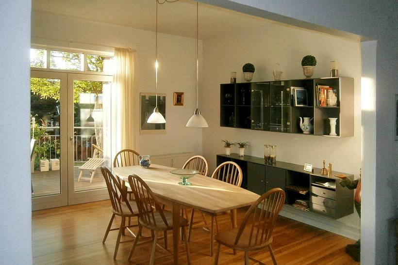 Foto von Ferienhaus JO31 in Østerby - Skagen - Nordjütland