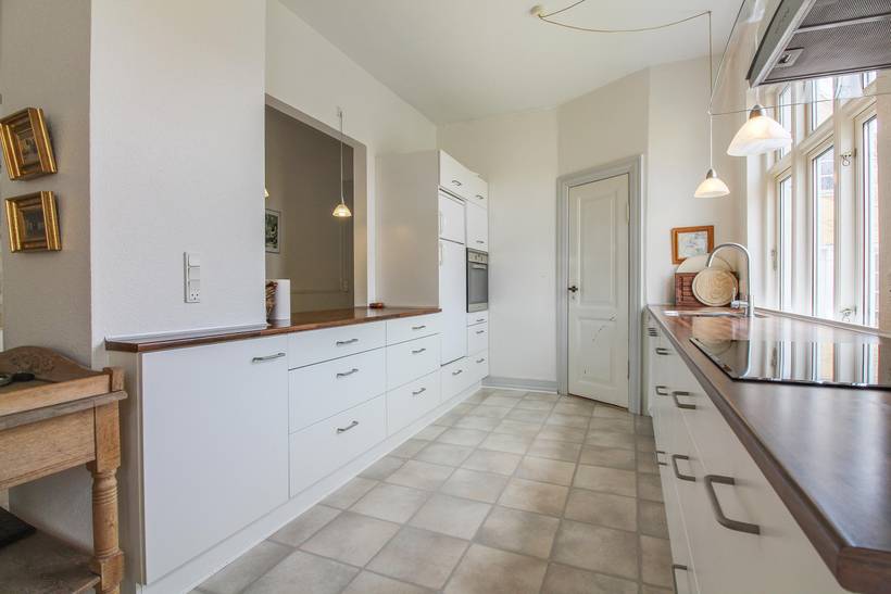 Foto von Ferienhaus JO31 in Østerby - Skagen - Nordjütland