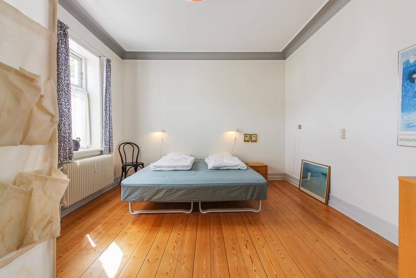 Foto von Ferienhaus JO31 in Østerby - Skagen - Nordjütland