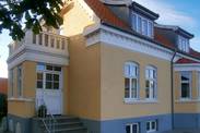 Østerby - Skagen - Nordjütland