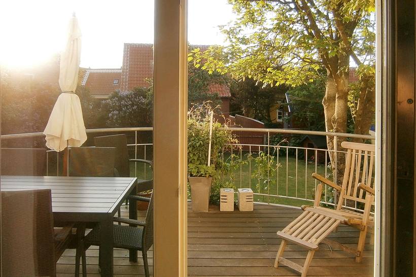 Foto von Ferienhaus JO31 in Østerby - Skagen - Nordjütland