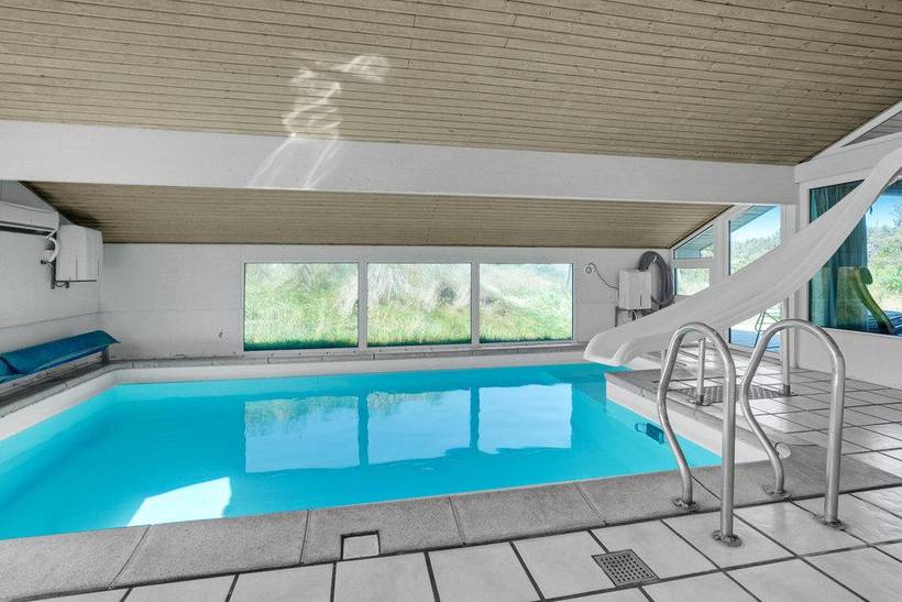 Foto von Ferienhaus JO34 in Blokhus - Nordjütland