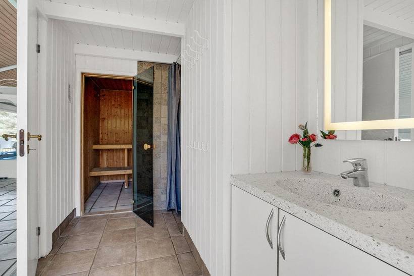 Foto von Ferienhaus JO34 in Blokhus - Nordjütland