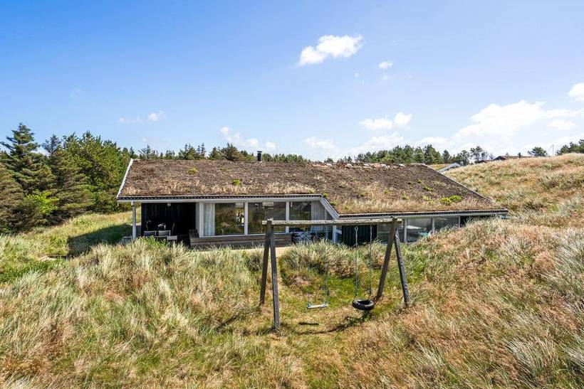 Foto von Ferienhaus JO34 in Blokhus - Nordjütland