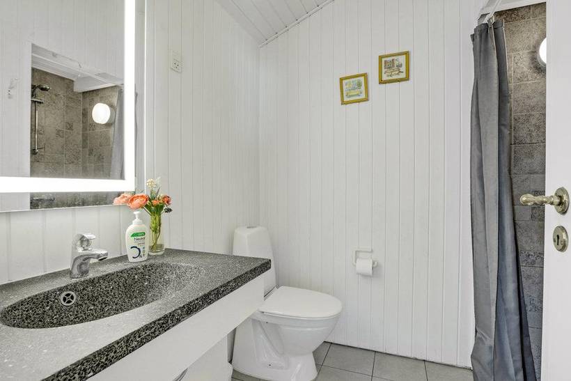 Foto von Ferienhaus JO34 in Blokhus - Nordjütland
