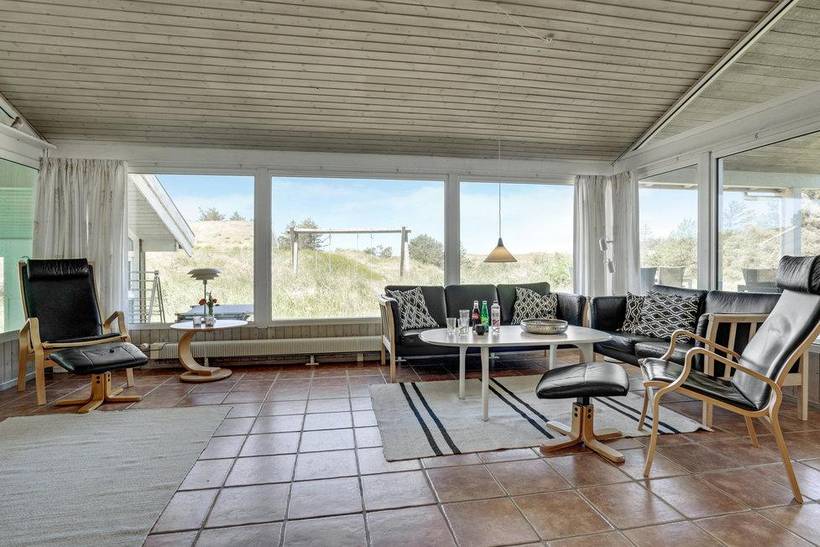 Foto von Ferienhaus JO34 in Blokhus - Nordjütland