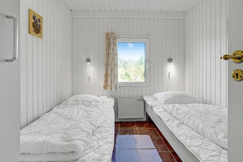 Foto von Ferienhaus JO34 in Blokhus - Nordjütland