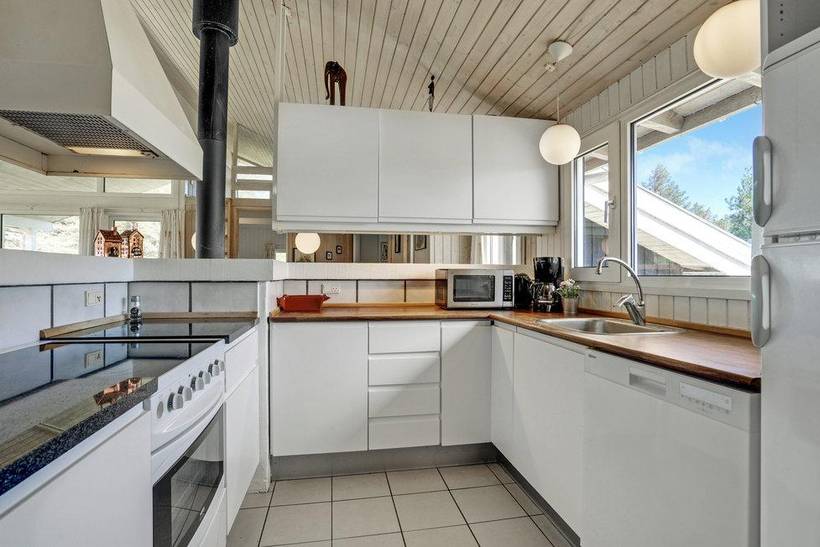 Foto von Ferienhaus JO34 in Blokhus - Nordjütland
