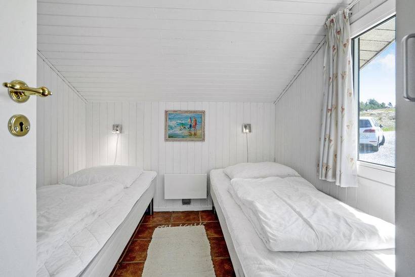 Foto von Ferienhaus JO34 in Blokhus - Nordjütland