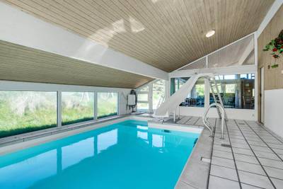 Vorschaubild von Ferienhaus JO34 in Blokhus - Nordjütland