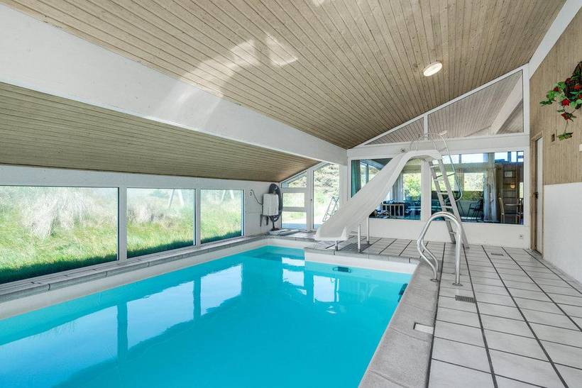 Foto von Ferienhaus JO34 in Blokhus - Nordjütland