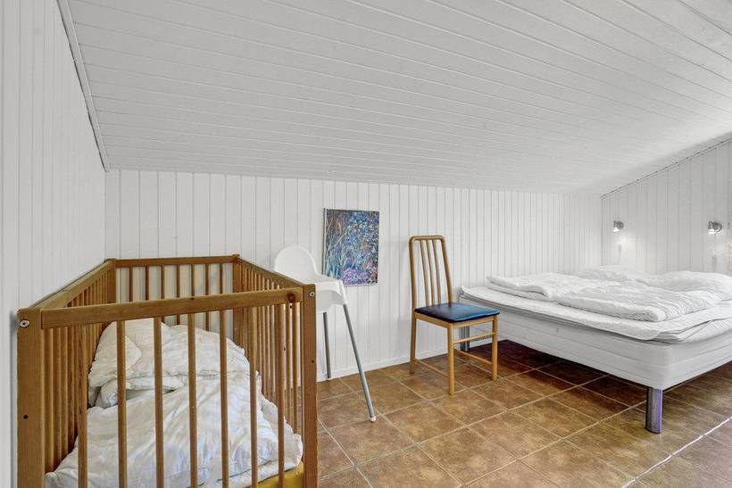 Foto von Ferienhaus JO34 in Blokhus - Nordjütland