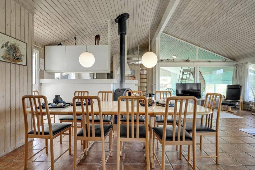 Foto von Ferienhaus JO34 in Blokhus - Nordjütland