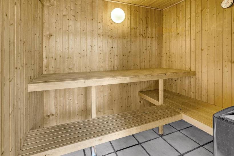 Foto von Ferienhaus JO34 in Blokhus - Nordjütland