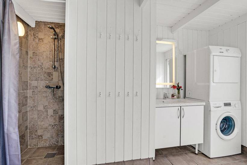 Foto von Ferienhaus JO34 in Blokhus - Nordjütland