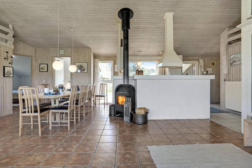 Foto von Ferienhaus JO34 in Blokhus - Nordjütland