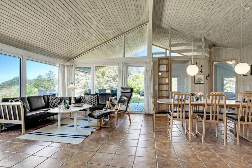 Foto von Ferienhaus JO34 in Blokhus - Nordjütland