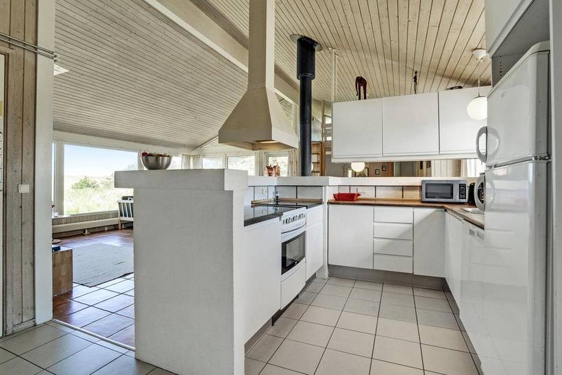 Foto von Ferienhaus JO34 in Blokhus - Nordjütland