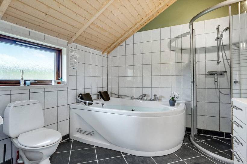 Foto von Ferienhaus JO36 in Fjellerup - Ostjütland