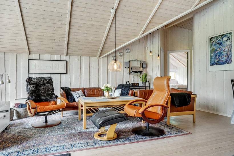 Foto von Ferienhaus JO36 in Fjellerup - Ostjütland