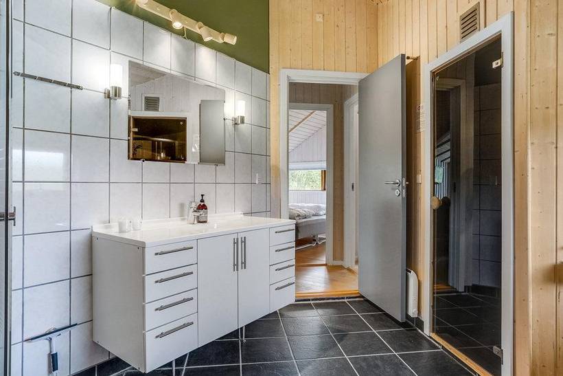 Foto von Ferienhaus JO36 in Fjellerup - Ostjütland