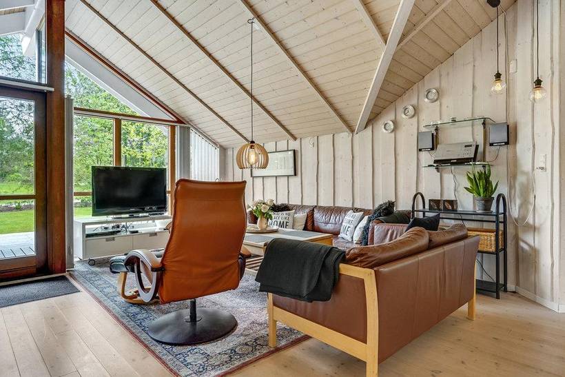 Foto von Ferienhaus JO36 in Fjellerup - Ostjütland