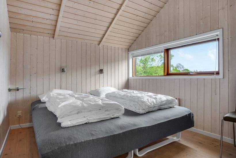 Foto von Ferienhaus JO36 in Fjellerup - Ostjütland