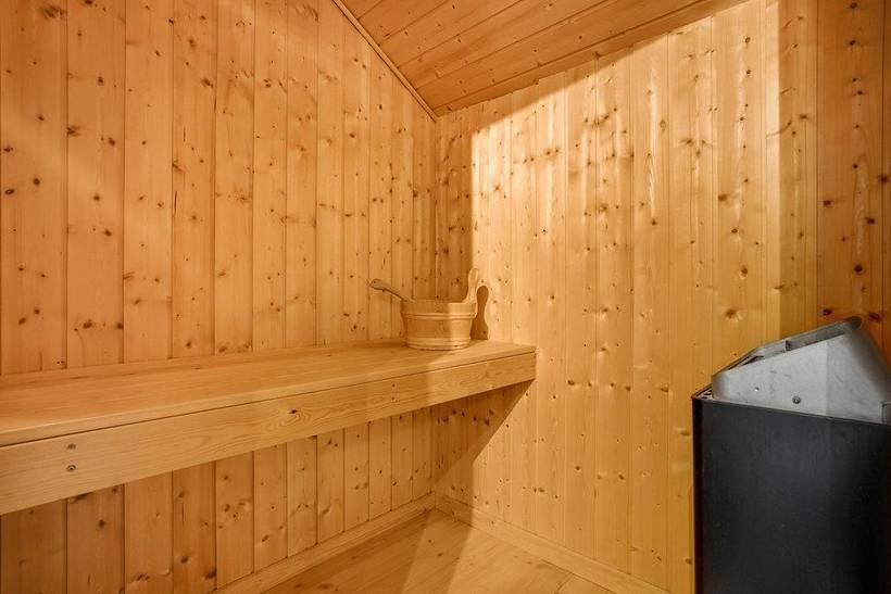 Foto von Ferienhaus JO36 in Fjellerup - Ostjütland