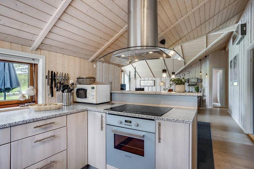 Foto von Ferienhaus JO36 in Fjellerup - Ostjütland