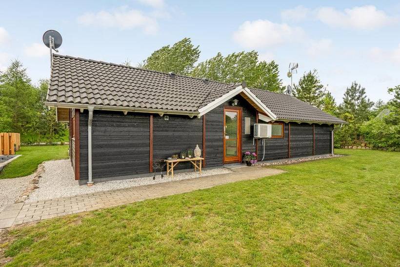 Foto von Ferienhaus JO36 in Fjellerup - Ostjütland