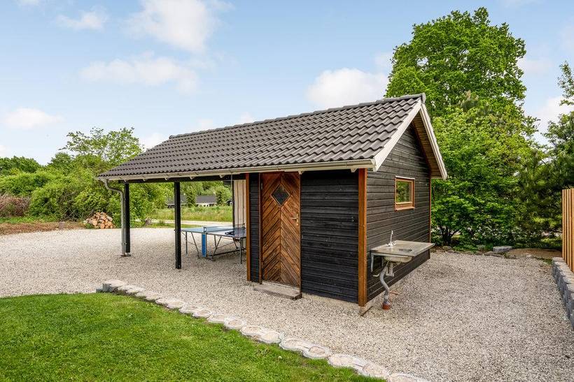 Foto von Ferienhaus JO36 in Fjellerup - Ostjütland