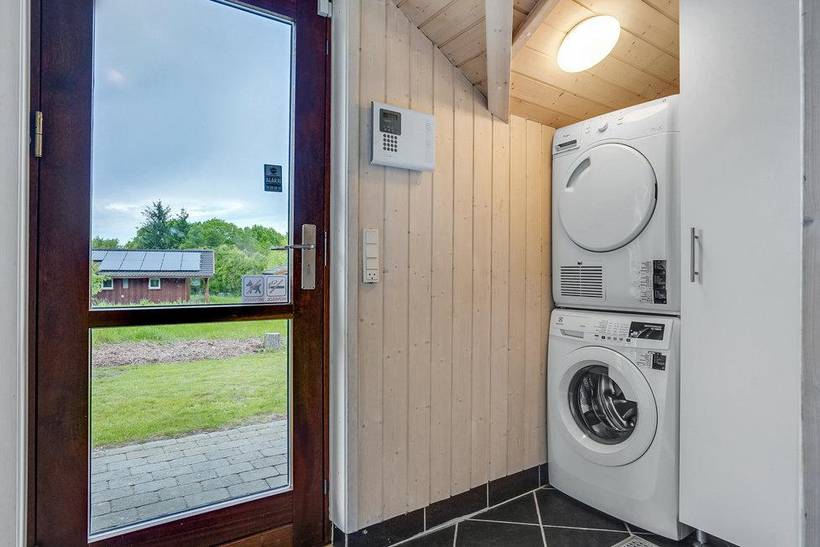 Foto von Ferienhaus JO36 in Fjellerup - Ostjütland