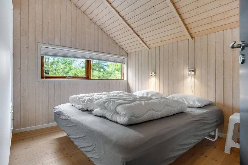 Foto von Ferienhaus JO36 in Fjellerup - Ostjütland
