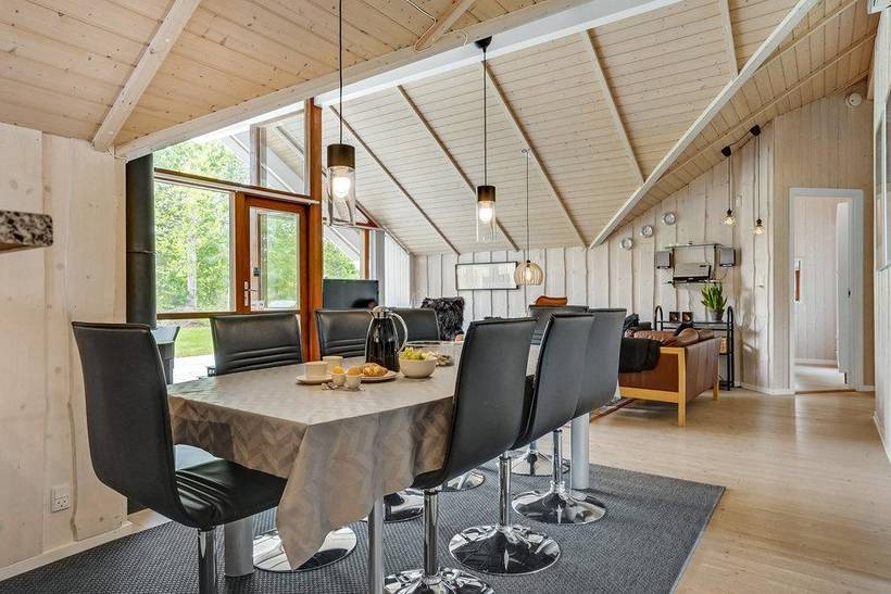 Foto von Ferienhaus JO36 in Fjellerup - Ostjütland