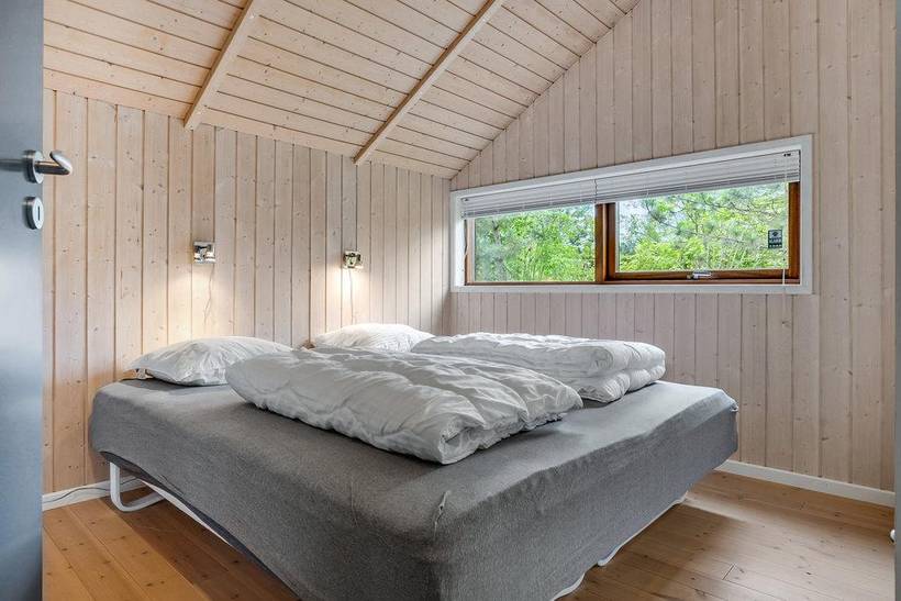 Foto von Ferienhaus JO36 in Fjellerup - Ostjütland