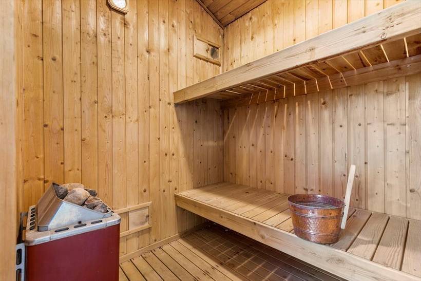 Foto von Ferienhaus JO38 in Ebeltoft - Ostjütland