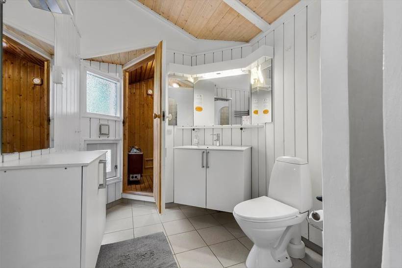 Foto von Ferienhaus JO38 in Ebeltoft - Ostjütland