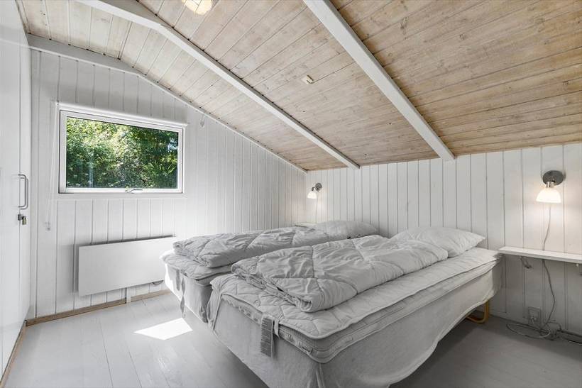 Foto von Ferienhaus JO38 in Ebeltoft - Ostjütland
