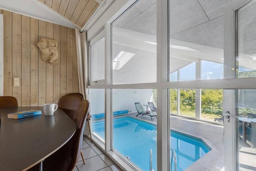 Foto von Ferienhaus JO38 in Ebeltoft - Ostjütland
