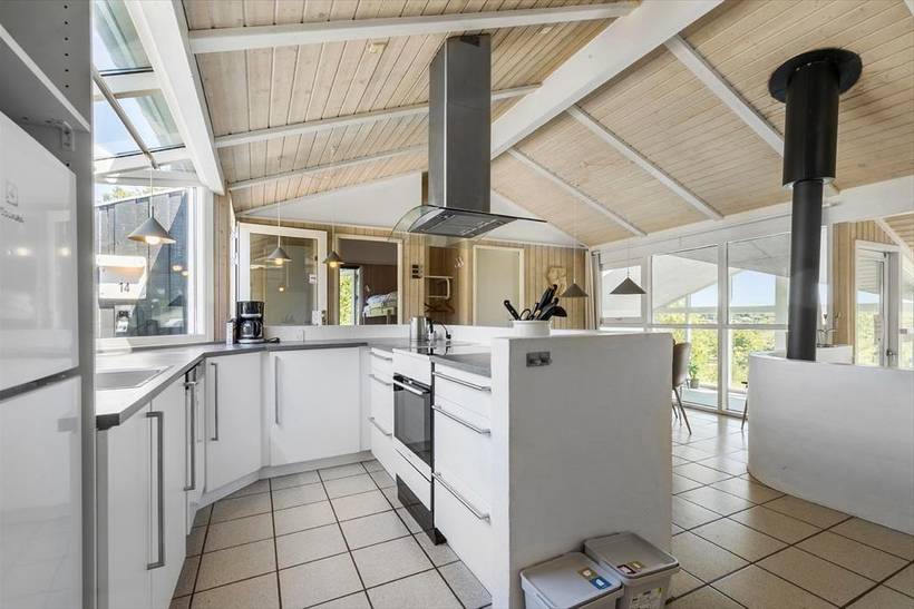 Foto von Ferienhaus JO38 in Ebeltoft - Ostjütland