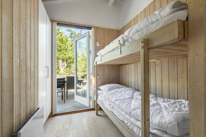 Foto von Ferienhaus JO38 in Ebeltoft - Ostjütland