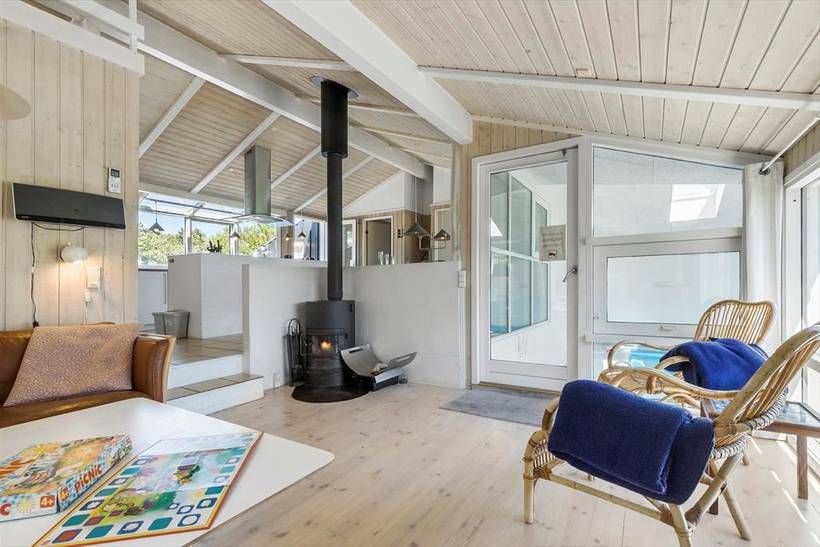 Foto von Ferienhaus JO38 in Ebeltoft - Ostjütland