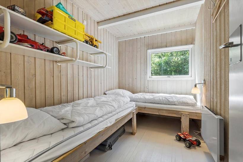 Foto von Ferienhaus JO38 in Ebeltoft - Ostjütland