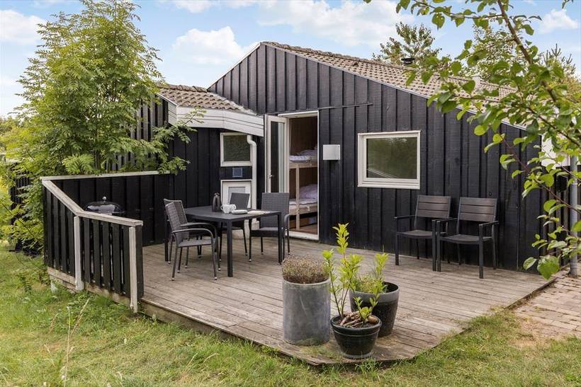 Foto von Ferienhaus JO38 in Ebeltoft - Ostjütland