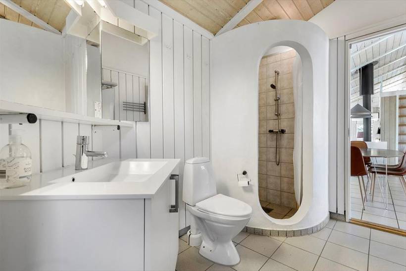 Foto von Ferienhaus JO38 in Ebeltoft - Ostjütland