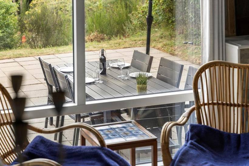 Foto von Ferienhaus JO38 in Ebeltoft - Ostjütland