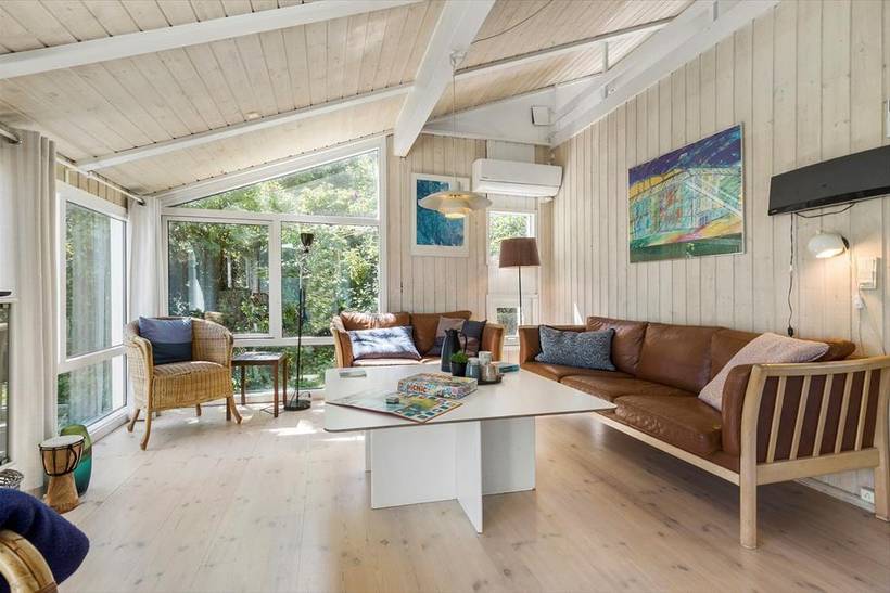 Foto von Ferienhaus JO38 in Ebeltoft - Ostjütland