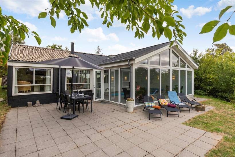 Foto von Ferienhaus JO38 in Ebeltoft - Ostjütland