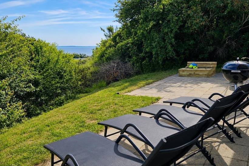 Foto von Ferienhaus JO38 in Ebeltoft - Ostjütland